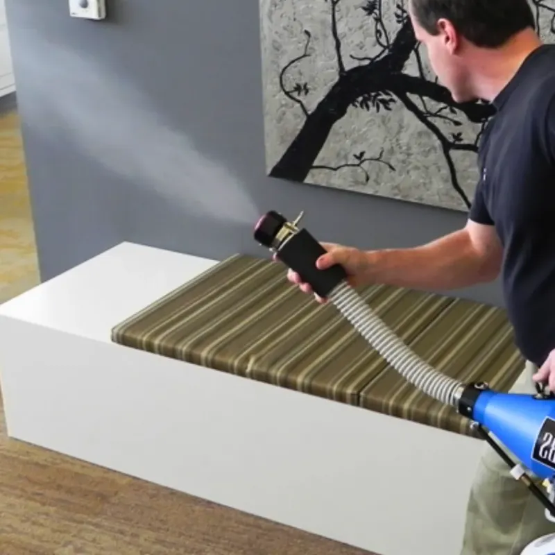 Professional Odor Removal in Hazelwood, MO